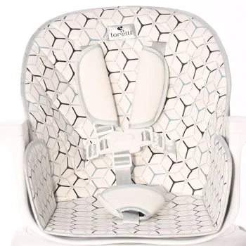 Lorelli hranilica Napoli pink bears (2020) - 360°-5 Lorelli hranilica Napoli pink bears (2020) - 360°-5